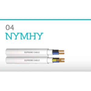 Kabel 04 NYMHY