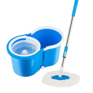 Alat Pel Lantai ( Mop Pel Set )