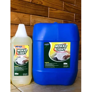 Mokko Light Sabun Cuci Piring 5 Liter