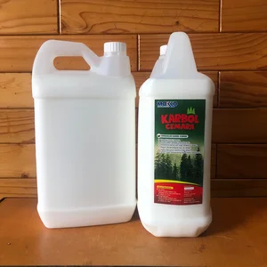 Karbol cemara mokko cleaner 5 liter