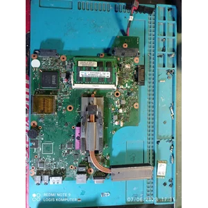 Jasa Perbaikan Motherboard Laptop Komputer dan lainnya