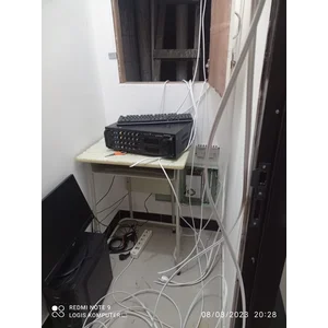  Jasa Pemasangan Alarm & CCTV 
