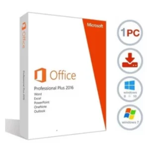 Software Office Lisensi Aplikasi Office 2016 