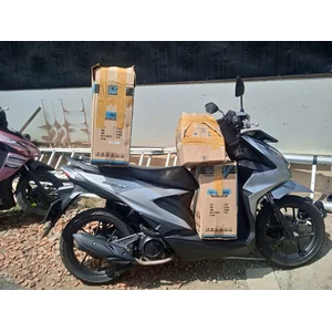 Jasa Pengiriman Antar Jemput Unit
