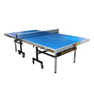 Meja Tenis Indoor Meja Pingpong Merk Double Fish 203 tenis meja