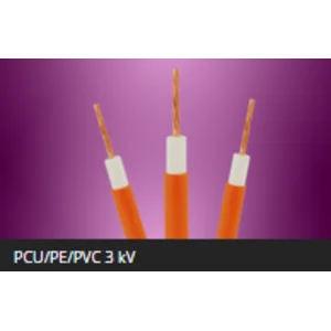 Kabel PCU PE PVP 3Kv