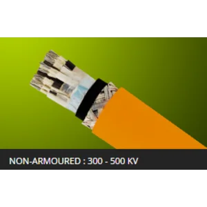 Kabel NON ARMOURED 300 500 Kv