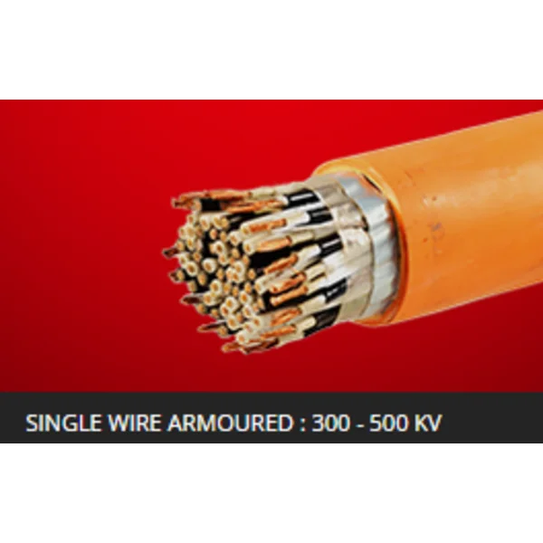 Kabel SINGLE WIRE ARMOURED