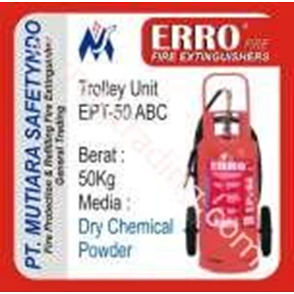 From Fire Extinguisher Fire Tube (Apar) 0