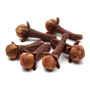 Cengkeh Kering Utuh (Rempah Indonesia)