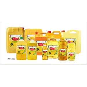  Palm Oil / Pure Vegetable Oil 