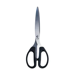 Gunting Kertas Stainless  Paper Scissors 