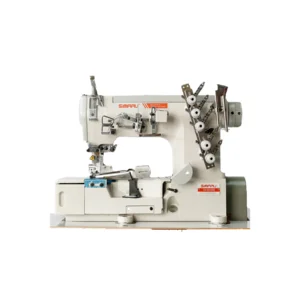 Mesin Jahit Obras Janome 1 Set