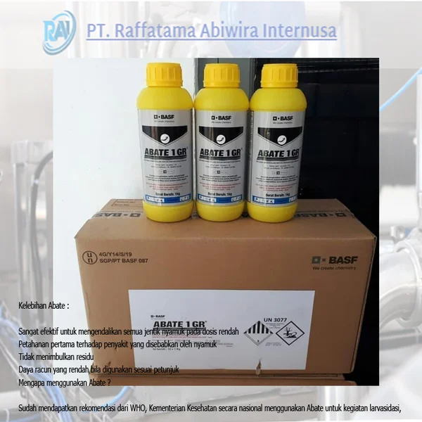 Abate + BASF + 1 Kg