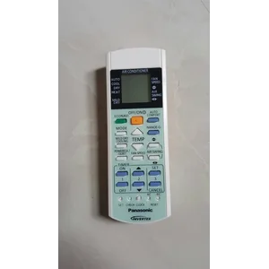 REMOTE REMOT AC PANASONIC INVERTER