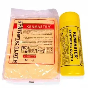 Lap Kanebo Kenmaster Jumbo Besar Synthetic 