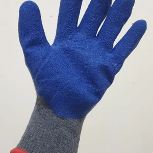 Sarung Tangan Las anti slip