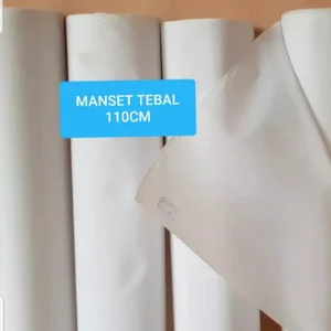 kain keras  Y tebal  Pakaian Bahan Katun dan Lainnya