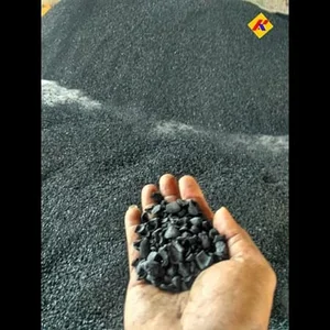 Arang Briket Cangkang Sawit Indonesia