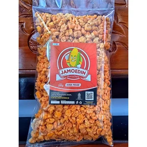 Snack Marning Rasa Pedas 250 Gram