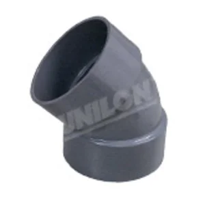 PVC Aksesori 45 Elbow 45L