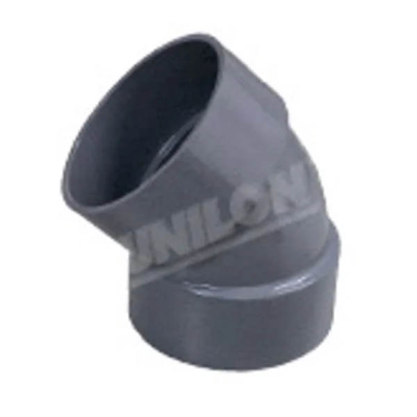 PVC Aksesori 45 Elbow 45L