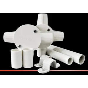 Pipa Kabel Conduit