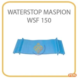 Atap Spandek WATERSTOP PVC MASPION WSF 150
