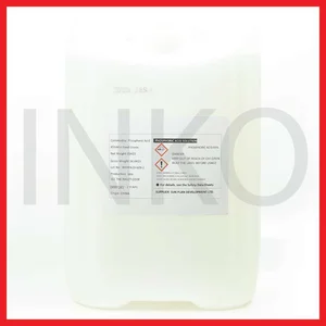 PHOSPHORIC ACID WENGFU 85% FOOD GRADE 35L