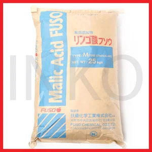 FUSO MALIC ACID FUSO M FINE GRANULAR 25KG