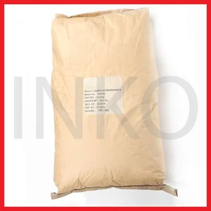 GUAR GUM POWDER EX DABUR INDIA FOOD GRADE 25KG