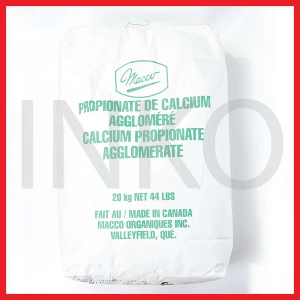 Pt Inko CALCIUM PROPIONATE MACCO 20 KG - PT. Inko Shilla Commerce - Banten ...