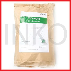INNOVATE DE WHEYWAY WHEY POWDER 25KG