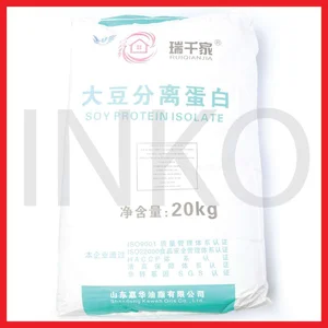 ISOLATED SOY PROTEIN SHANDONG KAWAH 20KG
