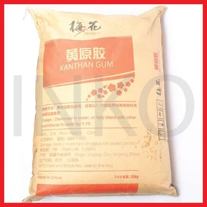 MEIHUA XANTHAN GUM MHF200F 25KG