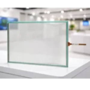 Touch screen / Touch panel Resistive 12.1 inch  DMC Qst-121A075H