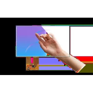 Touchscreen Capacitive DUS-S070WAF131 7 Inch