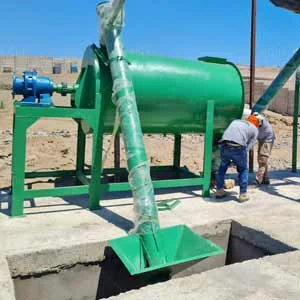 Mortar AIMIX Mortar Plant 1-100ton Tipe Menara Tipe Tangga Tipe Otomatis Penuh