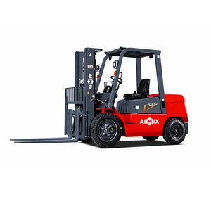 Forklift Diesel AIMIX 5T Diesel Forklift 5T Forklift Solar