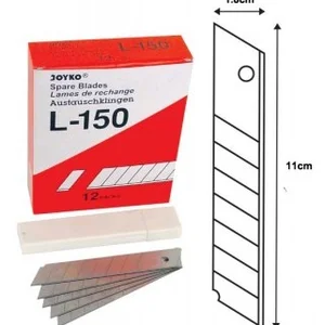 Isi Cutter Besar L 500