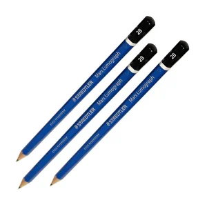 Pensil 2 B Hitungan Pak