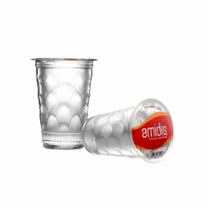 Air Mineral Dakam Kemasan Gelas 220 ml