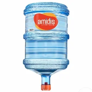 Air mineral dalam kemasan galon 19 liter