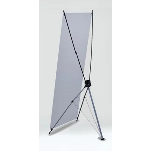 Roll Banner Ukuran 60 x 160 cm