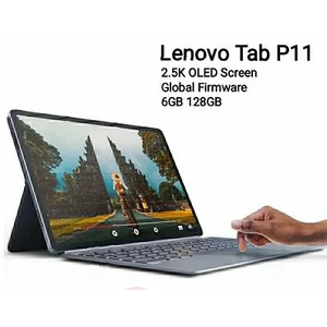 Tablet Smartphone Lenovo Tab P11 Pro