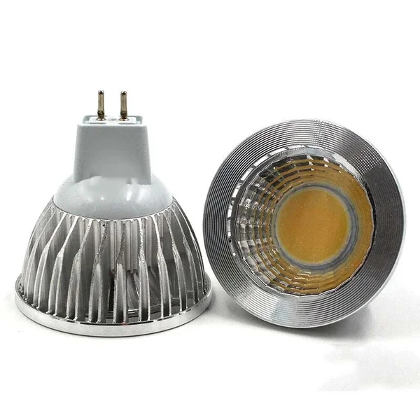  Lampu Sorot LED 12 watt MR-16 Putih