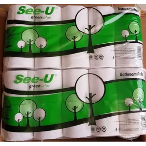 Tissue Roll Halus Tisu Toilet 