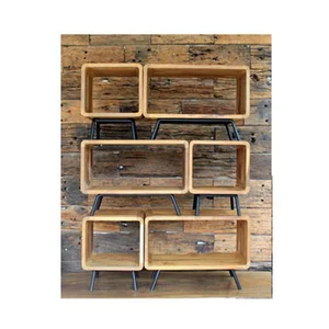 LIVIA Side Table