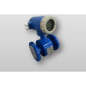 Electromagnetic Flowmeter + Mega Instrument + MF1000 Series