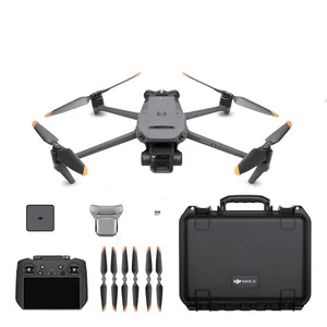 Drone Quadcopter + DJI + Mavic 3 Enterprise